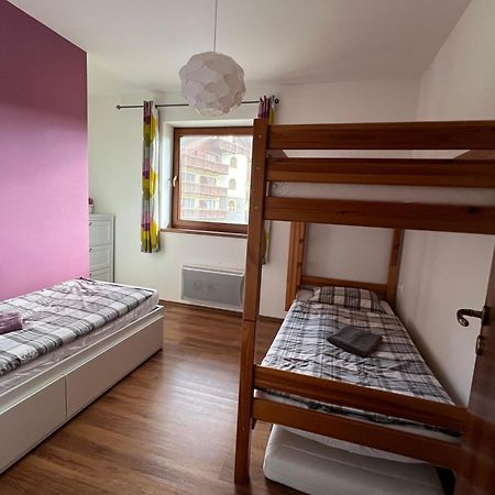 Family Apartment Тале Екстериор снимка
