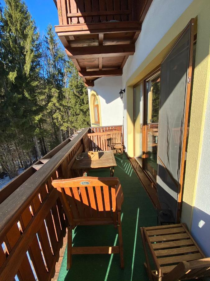 Family Apartment Тале Екстериор снимка