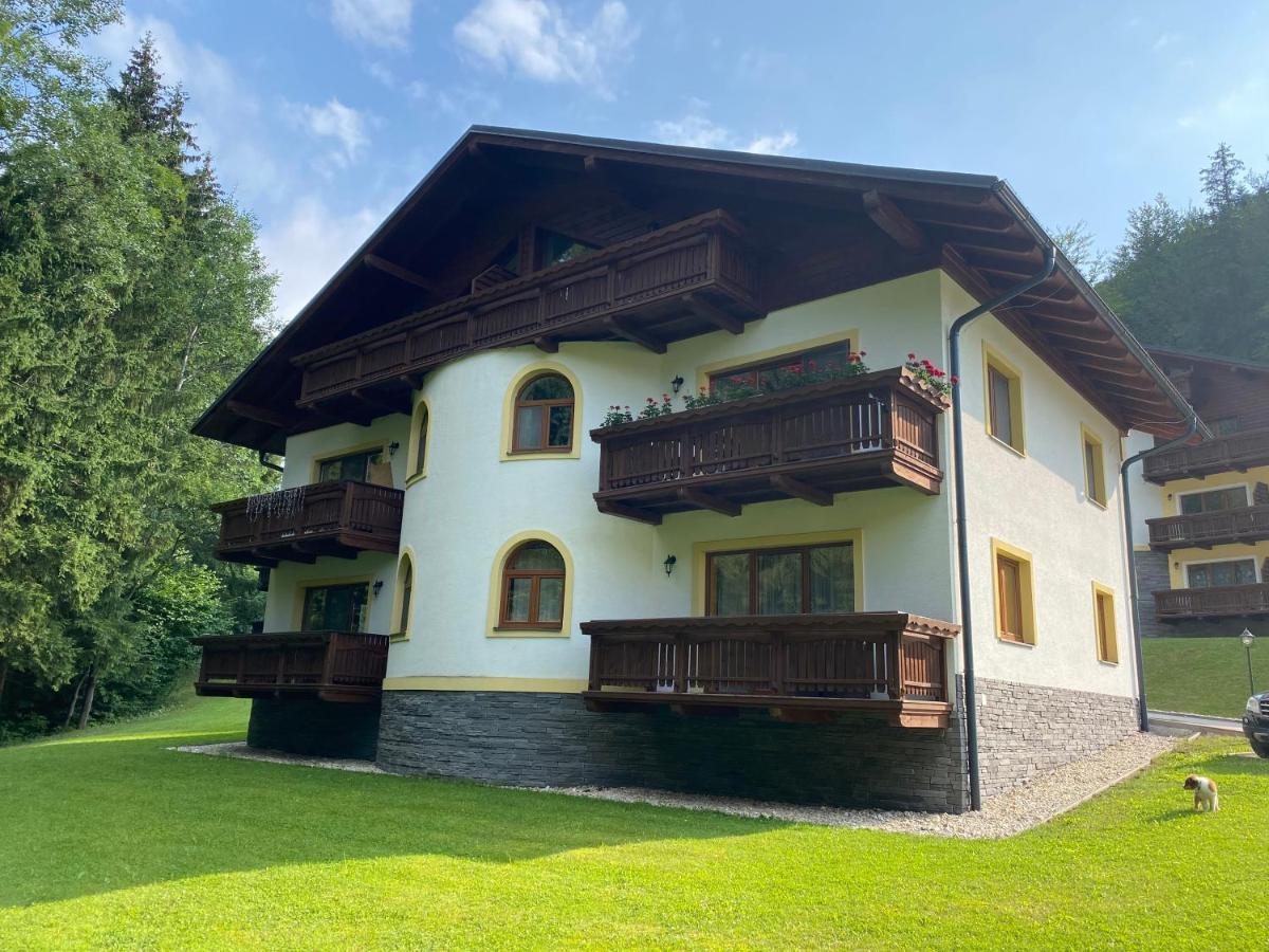 Family Apartment Тале Екстериор снимка